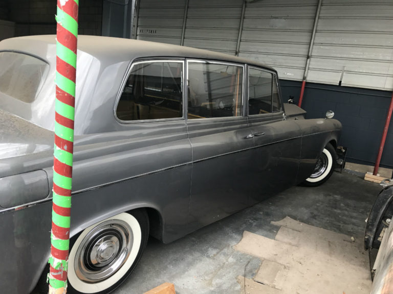 Rolls Royce Wood Restoration Mercedes Auto Wood Trim Restoration for